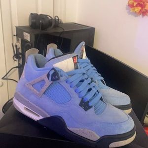 Air Jordan 4 Retro (GS)